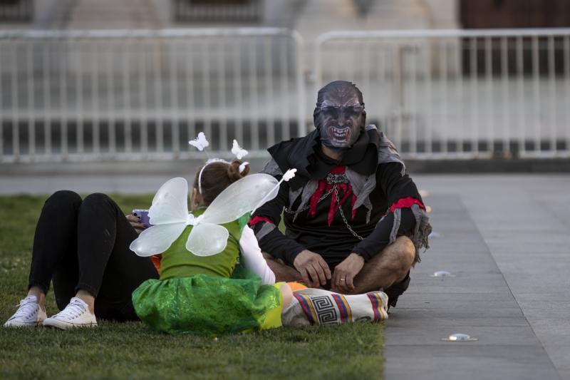 Halloween 2024 descubre qué día se celebra y si será feriado en Chile